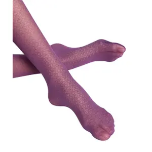 Leggings Damen Falke Particle image-5