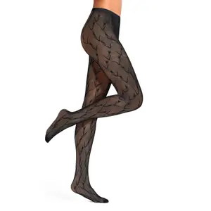 Women's tights Falke Tulip image-2