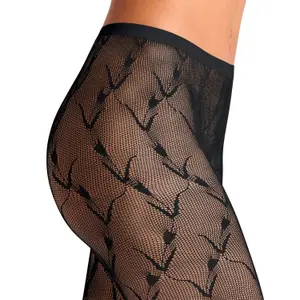 Women's tights Falke Tulip image-3