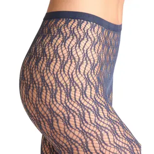 Leggings Damen Falke Fluid Fusion image-3