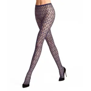 Women's tights Falke Fluid Fusion image-0