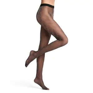 Women's tights Falke Galaxy image-2