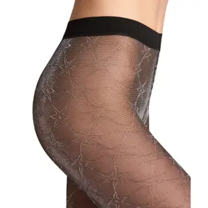 Women's tights Falke Galaxy image-3