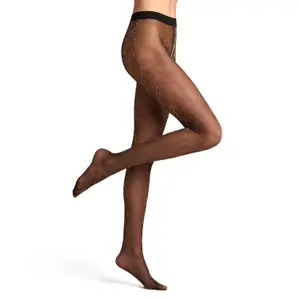 Women's tights Falke Galaxy image-2