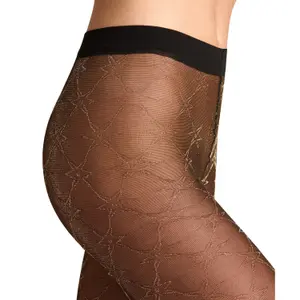 Women's tights Falke Galaxy image-3