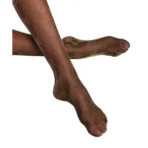 Women's tights Falke Galaxy image-5