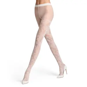 Leggings Damen Falke Sensual Boulevard image-0