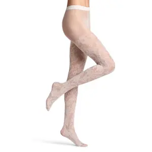 Leggings Damen Falke Sensual Boulevard image-2