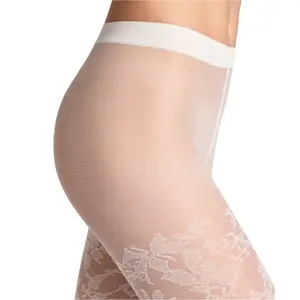 Leggings Damen Falke Sensual Boulevard image-3