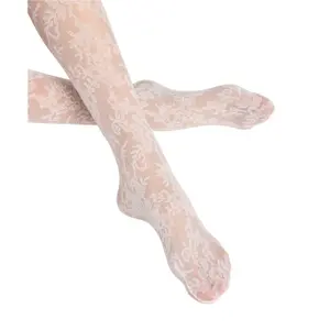 Leggings Damen Falke Sensual Boulevard image-5