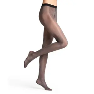 Leggings Damen Falke Glitter image-2