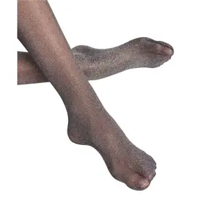 Leggings Damen Falke Glitter image-5
