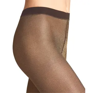 Leggings Damen Falke Glitter 30 DEN image-3
