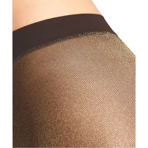 Leggings Damen Falke Glitter 30 DEN image-4