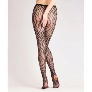 Women's tights Falke Zebra image-1