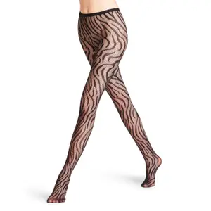 Women's tights Falke Zebra image-6