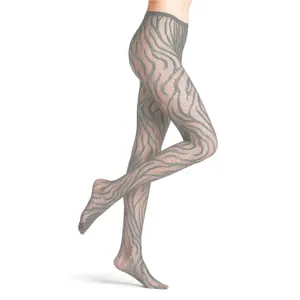 Women's tights Falke Zebra image-2