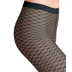 Women's tights Falke Old Fashioned image-3