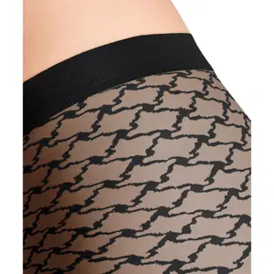 Women's tights Falke Old Fashioned image-4