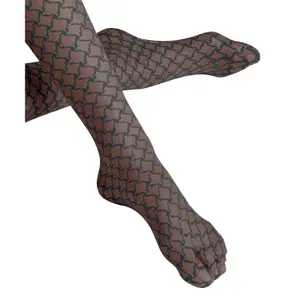 Women's tights Falke Old Fashioned image-5
