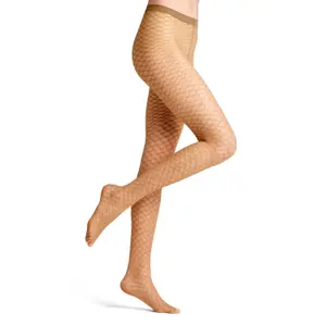 Women's tights Falke Old Fashioned image-3