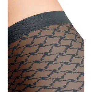 Women's tights Falke Old Fashioned image-4