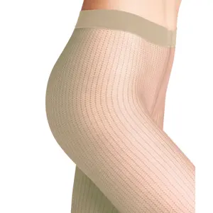 Women's tights Falke Body Chain image-3