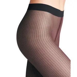Women's tights Falke Body Chain image-3