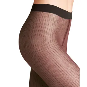 Women's tights Falke Body Chain image-3