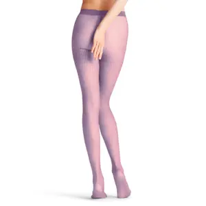 Leggings Damen Falke Body Chain image-1