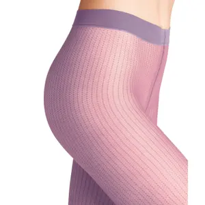 Leggings Damen Falke Body Chain image-3