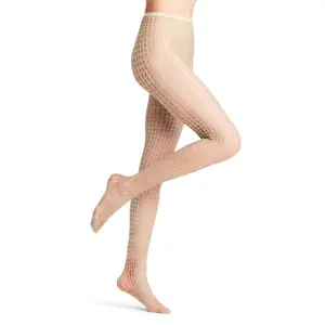 Women's tights Falke Wicker Game image-2