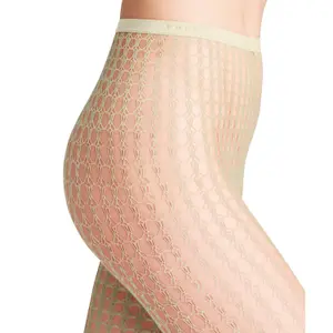 Women's tights Falke Wicker Game image-3