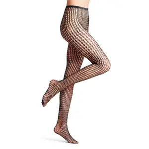 Women's tights Falke Wicker Game image-2