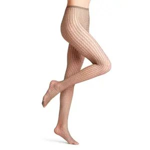 Women's tights Falke Wicker Game image-2