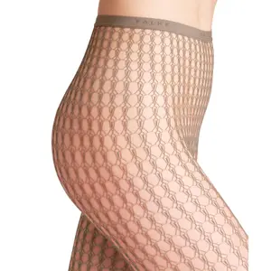 Women's tights Falke Wicker Game image-3