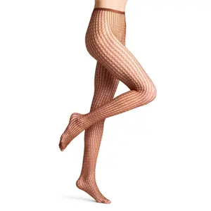 Women's tights Falke Wicker Game image-2