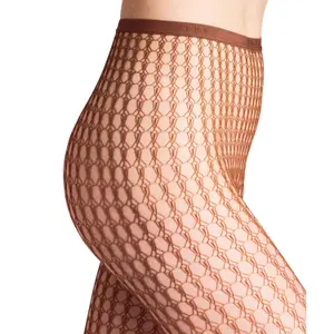 Women's tights Falke Wicker Game image-3