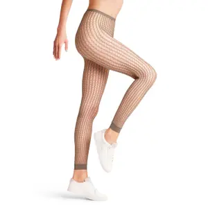 Women's Leggings Falke Wicker Game image-2