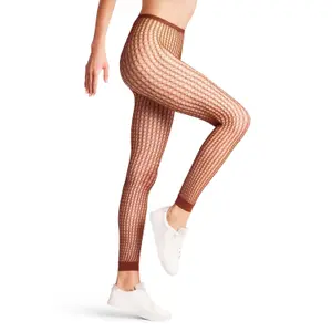 Women's Leggings Falke Wicker Game image-2