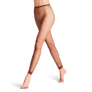 Women's Leggings Falke Wicker Game image-6