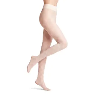 Women's tights Falke High Waist Naked Grace image-2