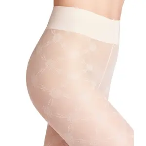 Women's tights Falke High Waist Naked Grace image-3