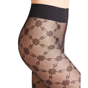 Women's tights Falke High Waist Naked Grace image-3