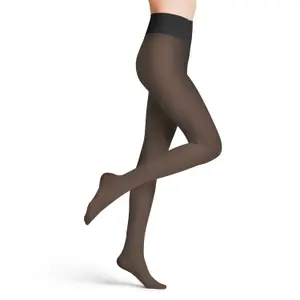 Women's tights Falke High Waist Sandbank image-2
