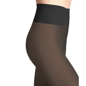 Women's tights Falke High Waist Sandbank image-3