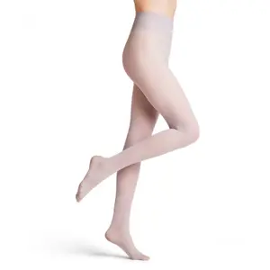 Women's tights Falke High Waist Sandbank image-2
