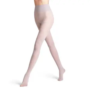 Women's tights Falke High Waist Sandbank image-6