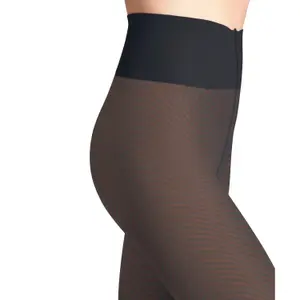 Women's tights Falke High Waist Sandbank image-3