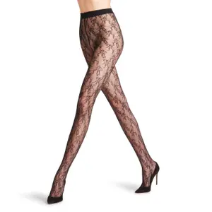 Women's tights Falke New Boheme image-0